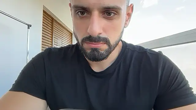 jeffmaverick12 online show from 18, 9, 2025