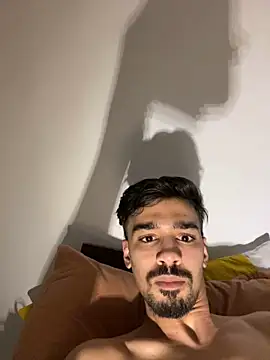 Hermanooooooo online show from 23, 3, 2025