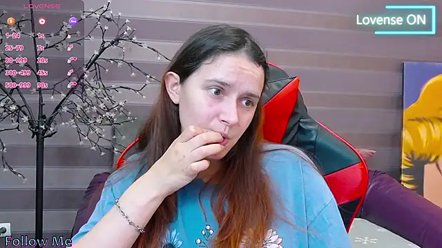 iris nikhols online show from 24, 1, 2025