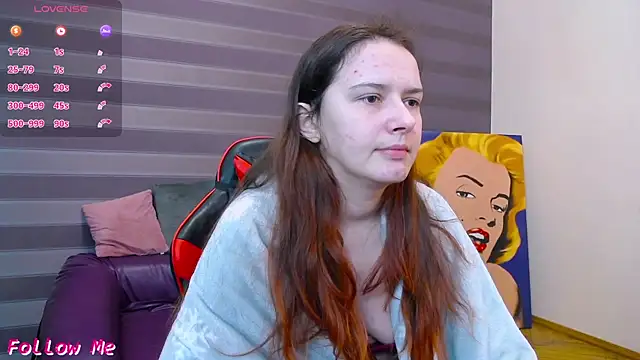 iris nikhols online show from 21, 2, 2025