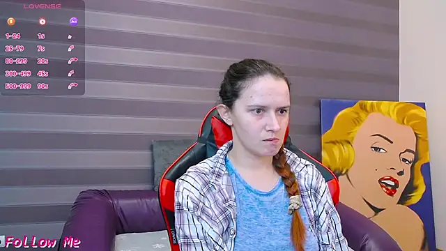 iris nikhols online show from 22, 2, 2025