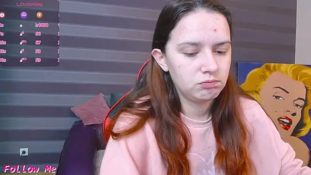 iris nikhols online show from 3, 3, 2025