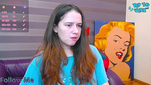 iris nikhols online show from 12, 11, 2025