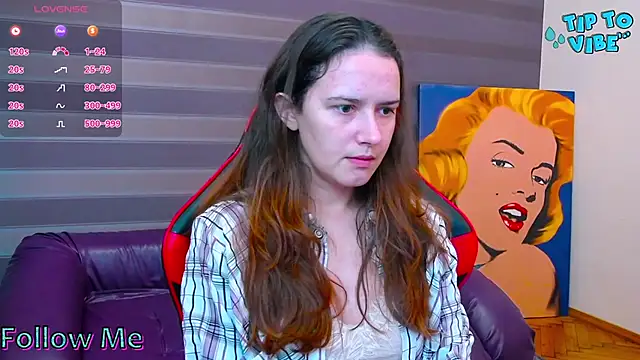 iris nikhols online show from 15, 11, 2025