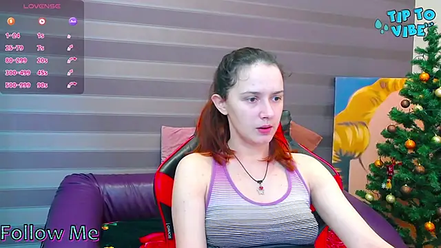 iris nikhols online show from 6, 1, 2026