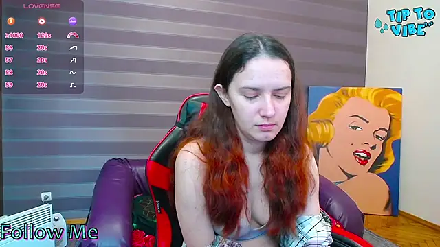 iris nikhols online show from 13, 1, 2026