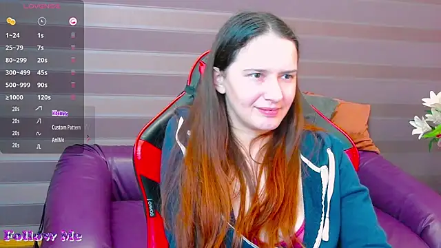 iris nikhols online show from 14, 4, 2026