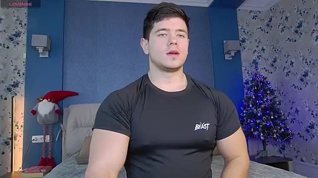 Snapshot of Arilas_ chatting on 2, 1, 2025 Arilas  online show from 2, 1, 2025