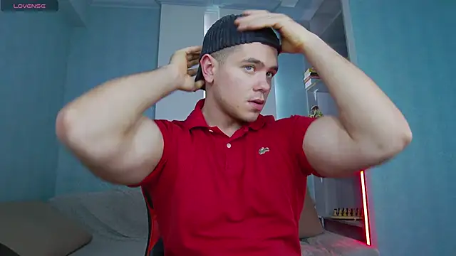 Snapshot of Arilas_ chatting on 14, 2, 2025 Arilas  online show from 14, 2, 2025