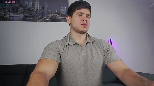 Arilas  online show from 29, 11, 2025