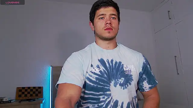 Arilas  online show from 28, 3, 2026