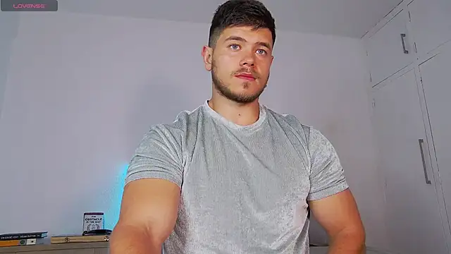 Arilas  online show from 19, 4, 2026