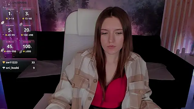 JennyDens online show from 1, 3, 2025