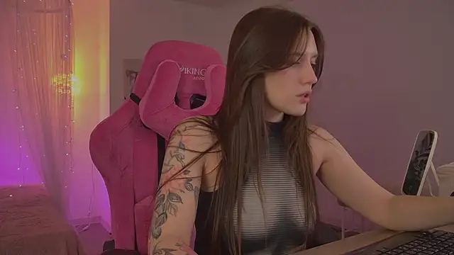 JennyDens online show from 22, 2, 2026