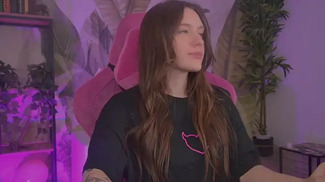 JennyDens online show from 26, 3, 2026