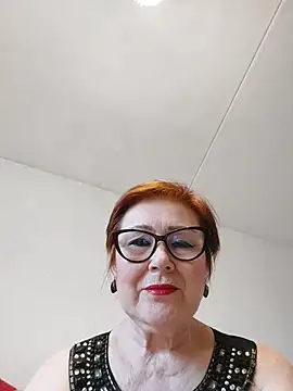 Snapshot of Fire_Night chatting on 23, 6, 2026 Fire Night online show from 23, 6, 2026