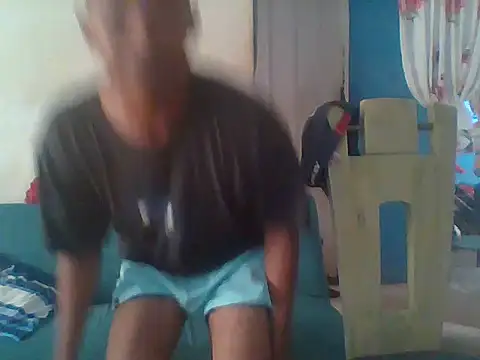 SmartNigga online show from 8, 4, 2026