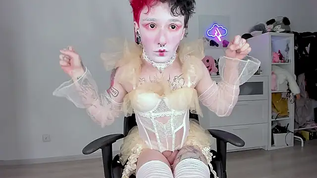 sweet pinkberry online show from 1, 11, 2025