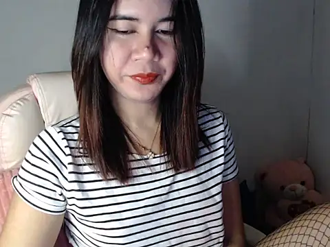 TransPetite1 online show from 10, 9, 2025