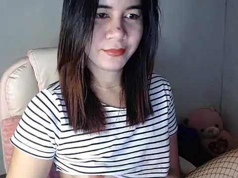 TransPetite1 online show from 12, 9, 2025