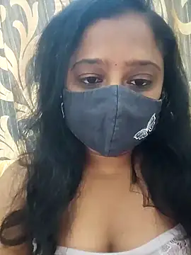 Snapshot of sexynayan23 chatting on 24, 1, 2025 sexynayan23 online show from 24, 1, 2025