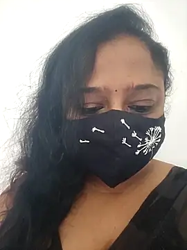 Snapshot of sexynayan23 chatting on 25, 10, 2025 sexynayan23 online show from 25, 10, 2025