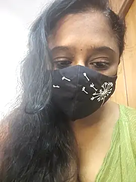 Snapshot of sexynayan23 chatting on 29, 10, 2025 sexynayan23 online show from 29, 10, 2025