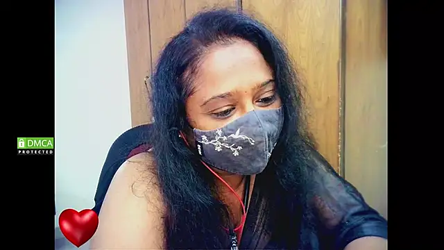 Snapshot of sexynayan23 chatting on 1, 11, 2025 sexynayan23 online show from 1, 11, 2025