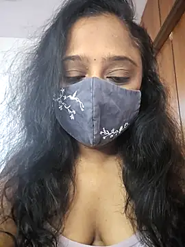 Snapshot of sexynayan23 chatting on 6, 11, 2025 sexynayan23 online show from 6, 11, 2025