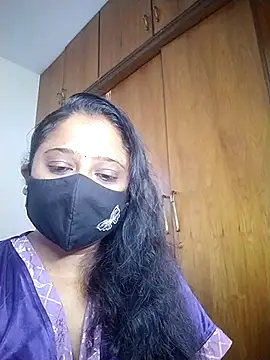 Snapshot of sexynayan23 chatting on 1, 12, 2025 sexynayan23 online show from 1, 12, 2025