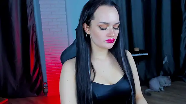 Snapshot of QueenAliss chatting on 10, 12, 2024 QueenAliss online show from 10, 12, 2024