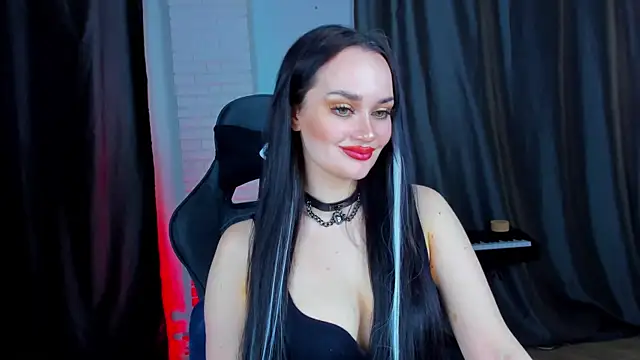 Snapshot of QueenAliss chatting on 24, 12, 2024 QueenAliss online show from 24, 12, 2024