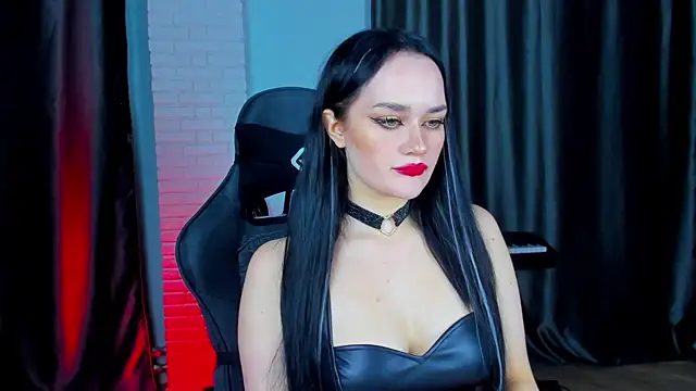 Snapshot of QueenAliss chatting on 3, 1, 2025 QueenAliss online show from 3, 1, 2025