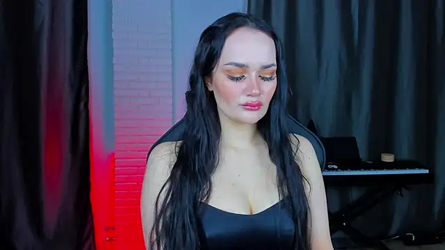 Snapshot of QueenAliss chatting on 28, 1, 2025 QueenAliss online show from 28, 1, 2025