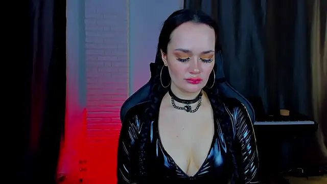 Snapshot of QueenAliss chatting on 29, 1, 2025 QueenAliss online show from 29, 1, 2025