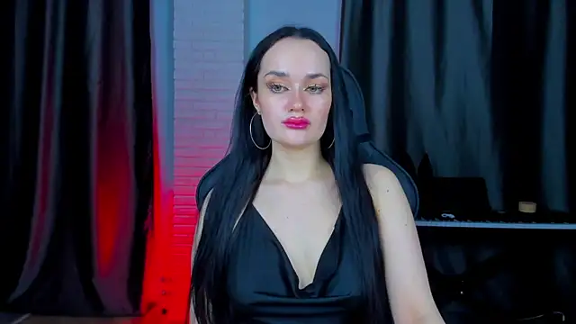 Snapshot of QueenAliss chatting on 29, 1, 2025 QueenAliss online show from 29, 1, 2025