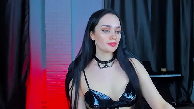 Snapshot of QueenAliss chatting on 31, 1, 2025 QueenAliss online show from 31, 1, 2025