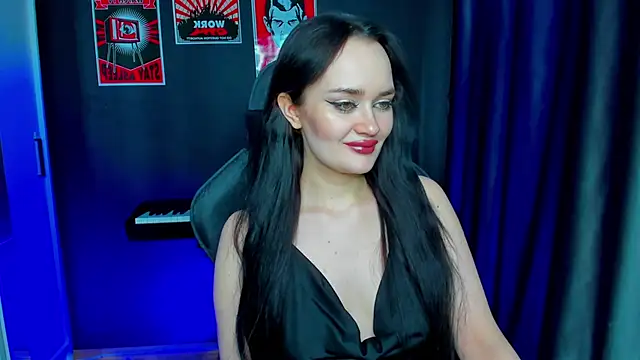 Snapshot of QueenAliss chatting on 22, 3, 2025 QueenAliss online show from 22, 3, 2025