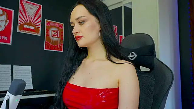 Snapshot of QueenAliss chatting on 26, 9, 2025 QueenAliss online show from 26, 9, 2025