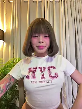 SweetCheska19 online show from 11, 3, 2026