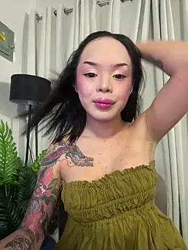 SweetCheska19 online show from 15, 3, 2026