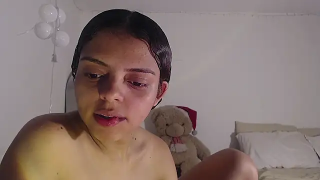 ValienteGirl  online show from 22, 2, 2026