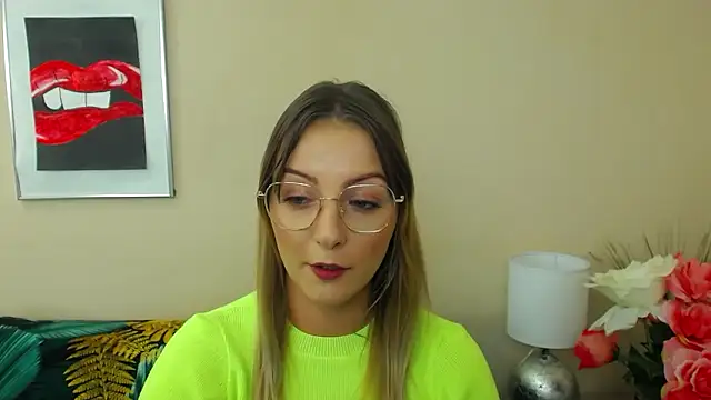 NatalieSexy online show from 4, 12, 2024