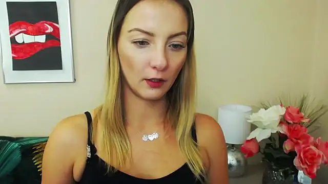 NatalieSexy online show from 16, 12, 2024