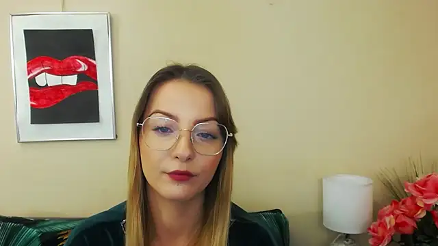 NatalieSexy online show from 2, 1, 2025