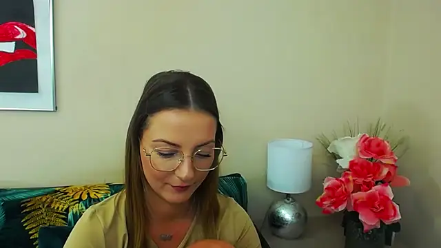 NatalieSexy online show from 20, 1, 2025