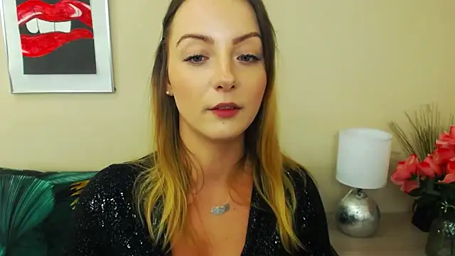 NatalieSexy online show from 5, 2, 2025