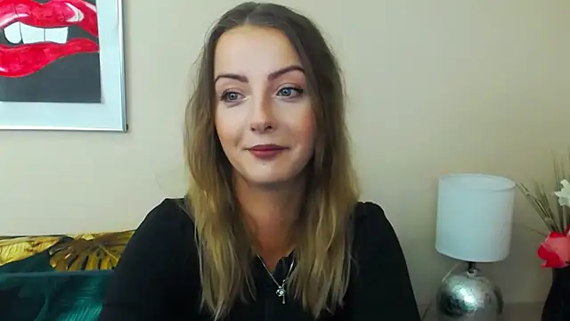 NatalieSexy online show from 18, 9, 2025