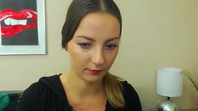 NatalieSexy online show from 2, 12, 2025