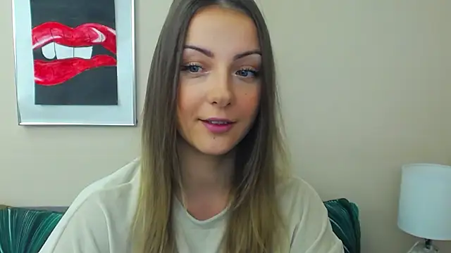 NatalieSexy online show from 19, 1, 2026